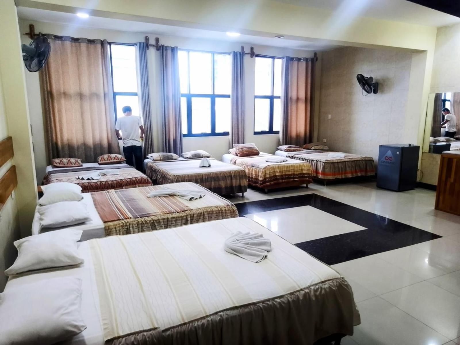 Hotel Casa Nativa Iquitos Exteriér fotografie