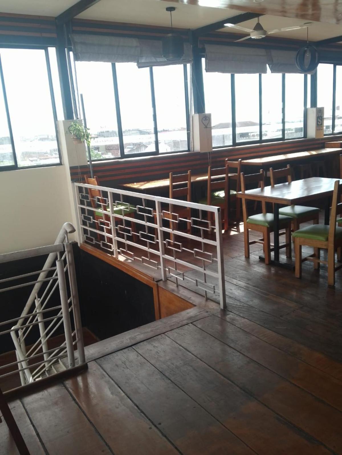 Hotel Casa Nativa Iquitos Exteriér fotografie