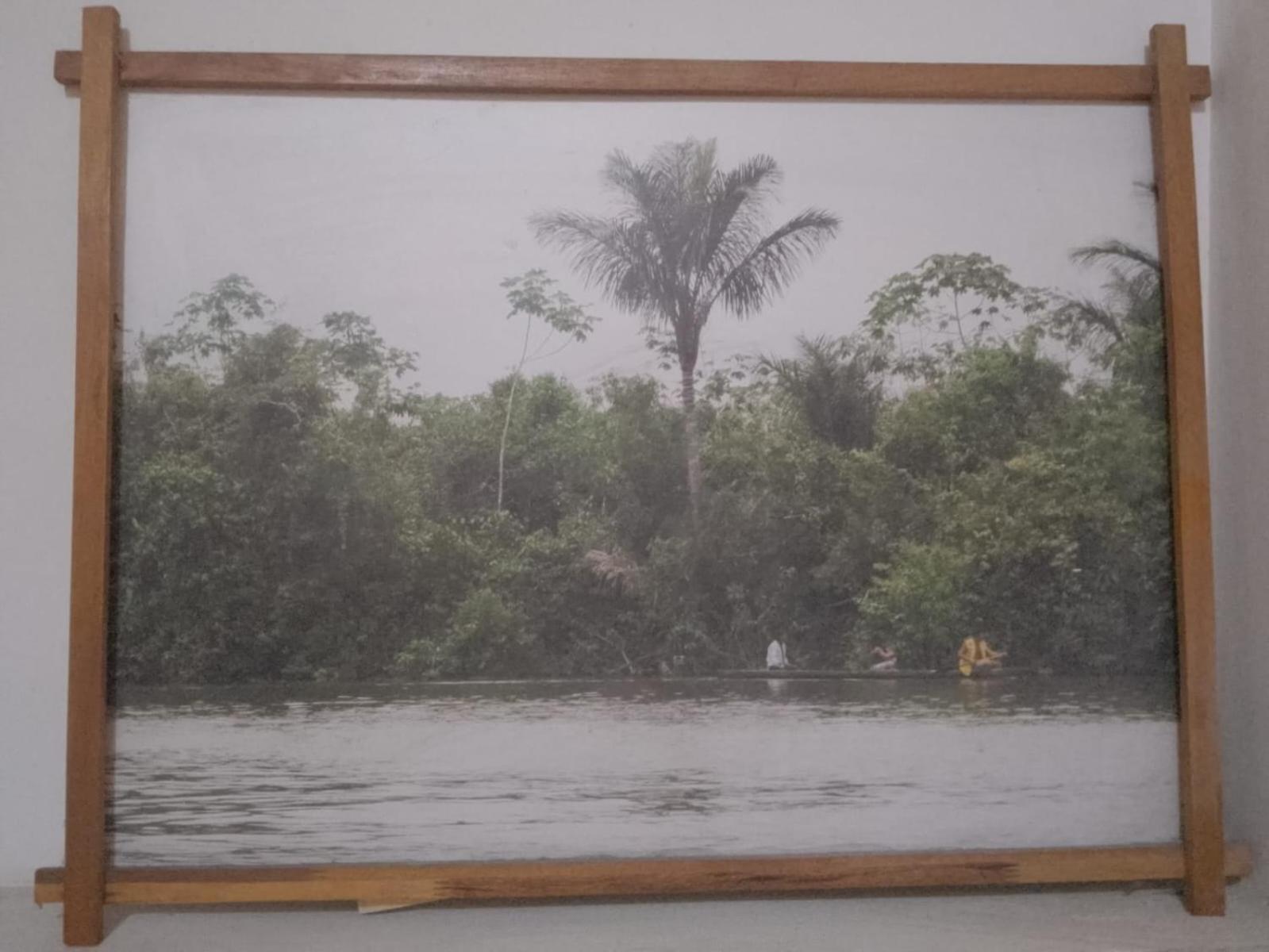 Hotel Casa Nativa Iquitos Exteriér fotografie